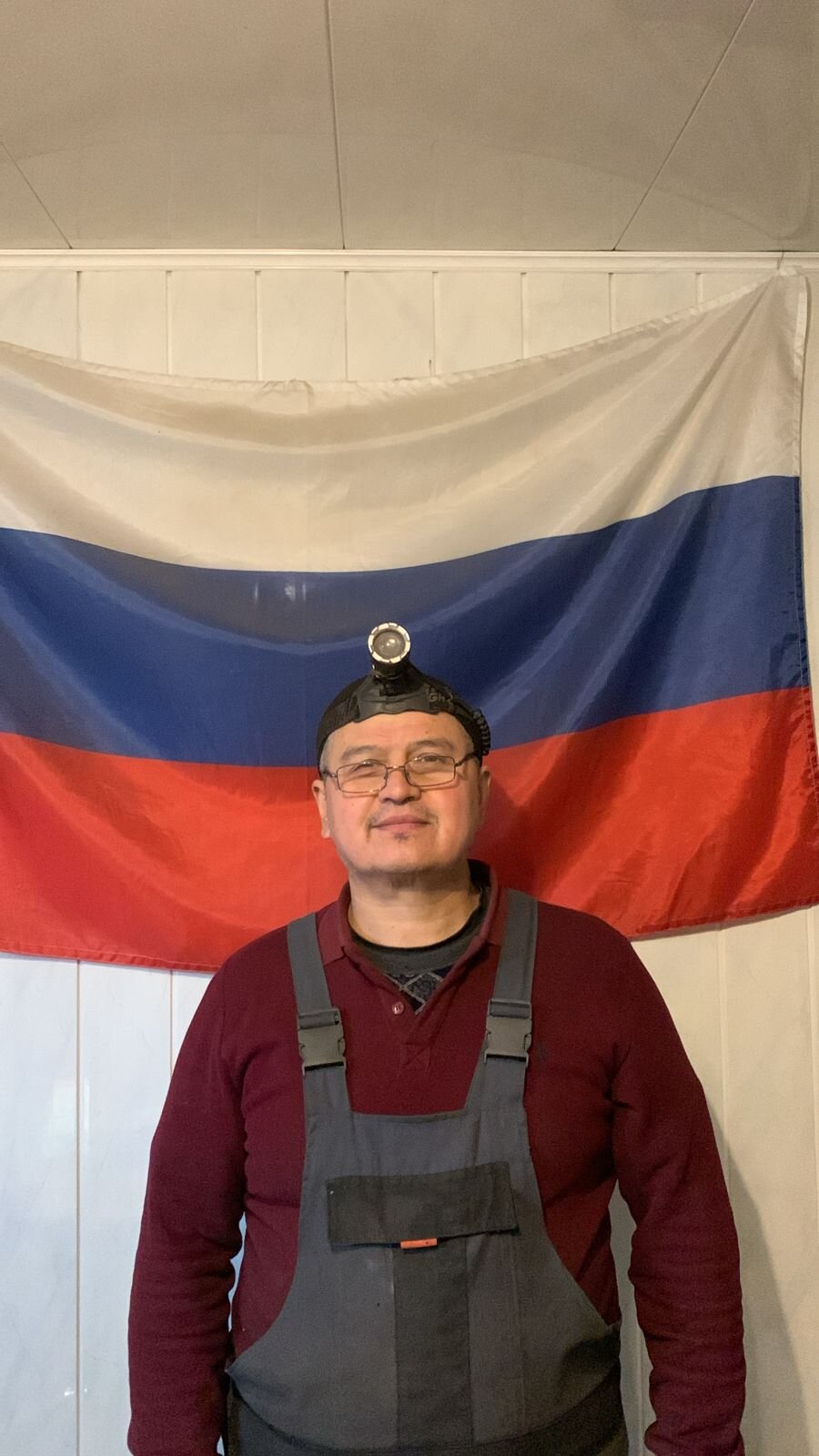 Нума Урмонович Рахимов