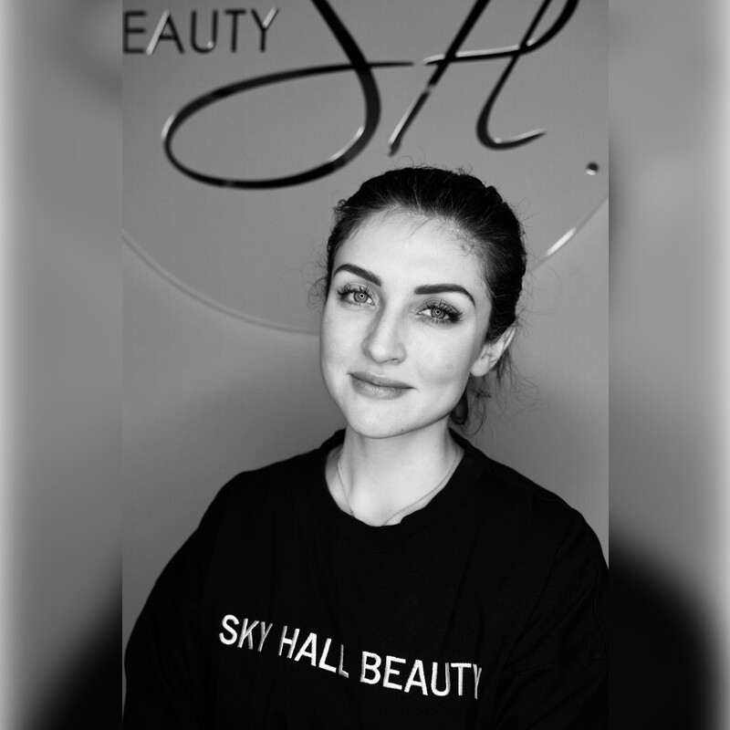 Карина Григорян