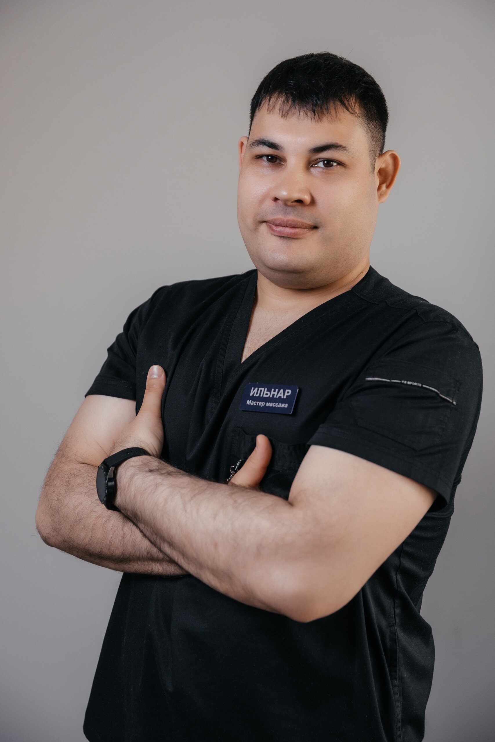 Ильнар Ралифович Зайнутдинов