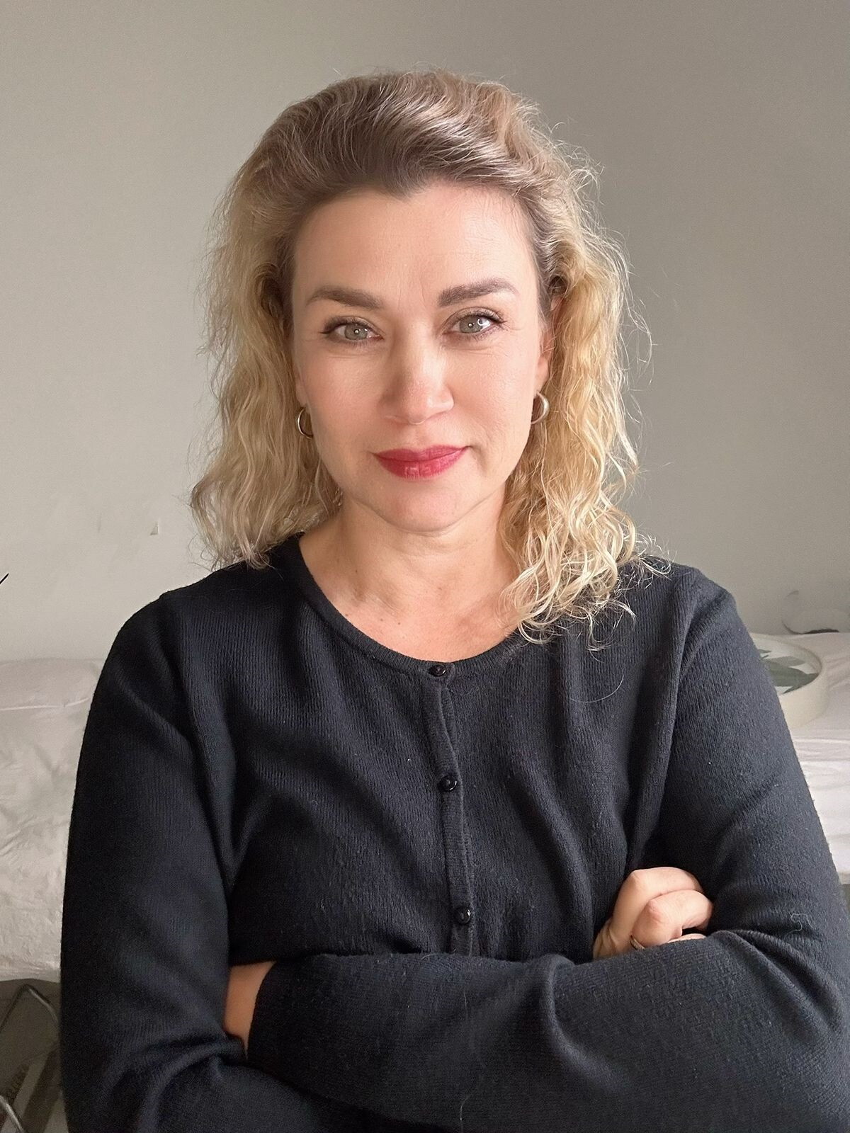 Евгения Юрьевна Третьякова