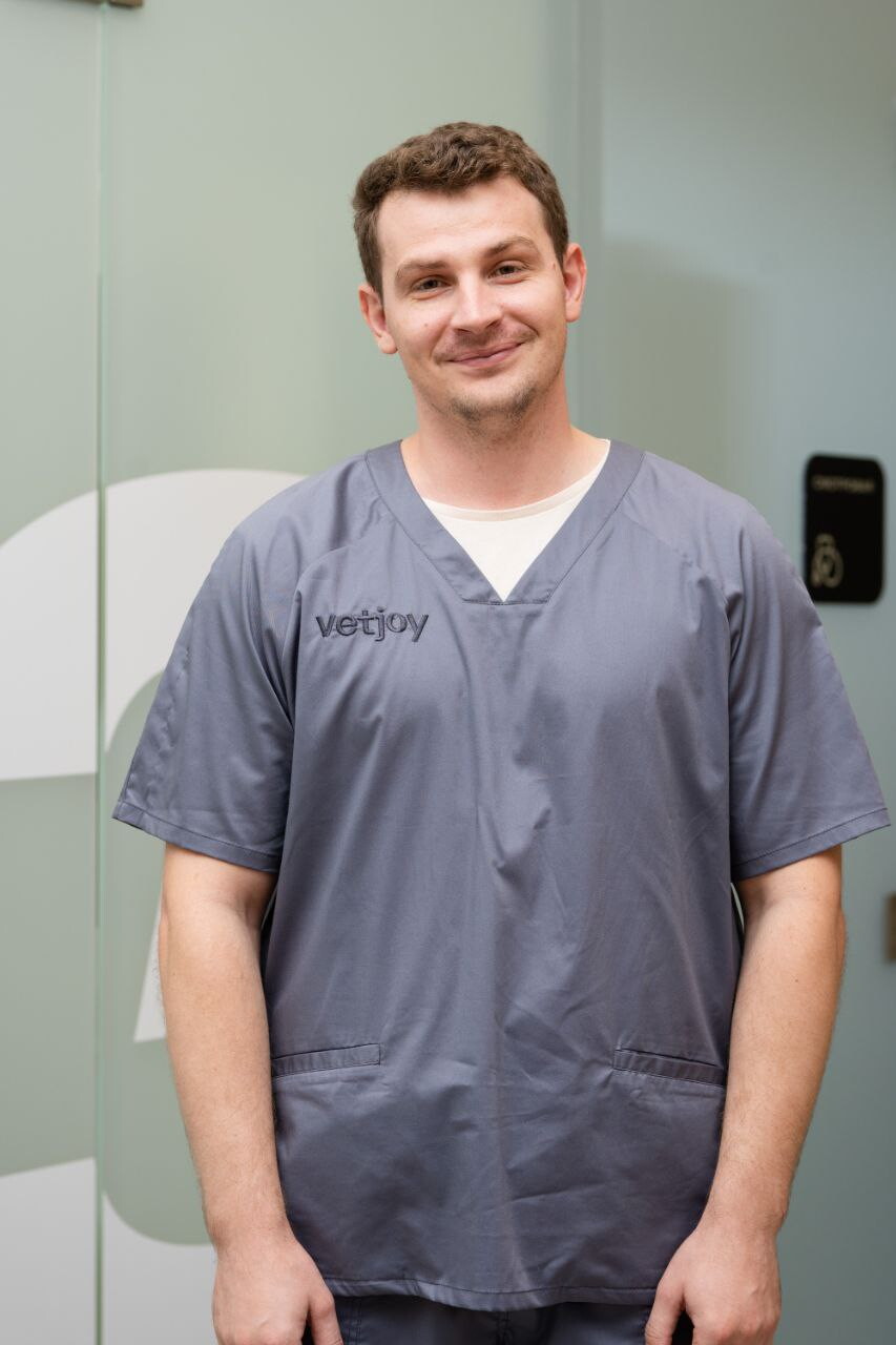 Алексей Владимирович Левицкий