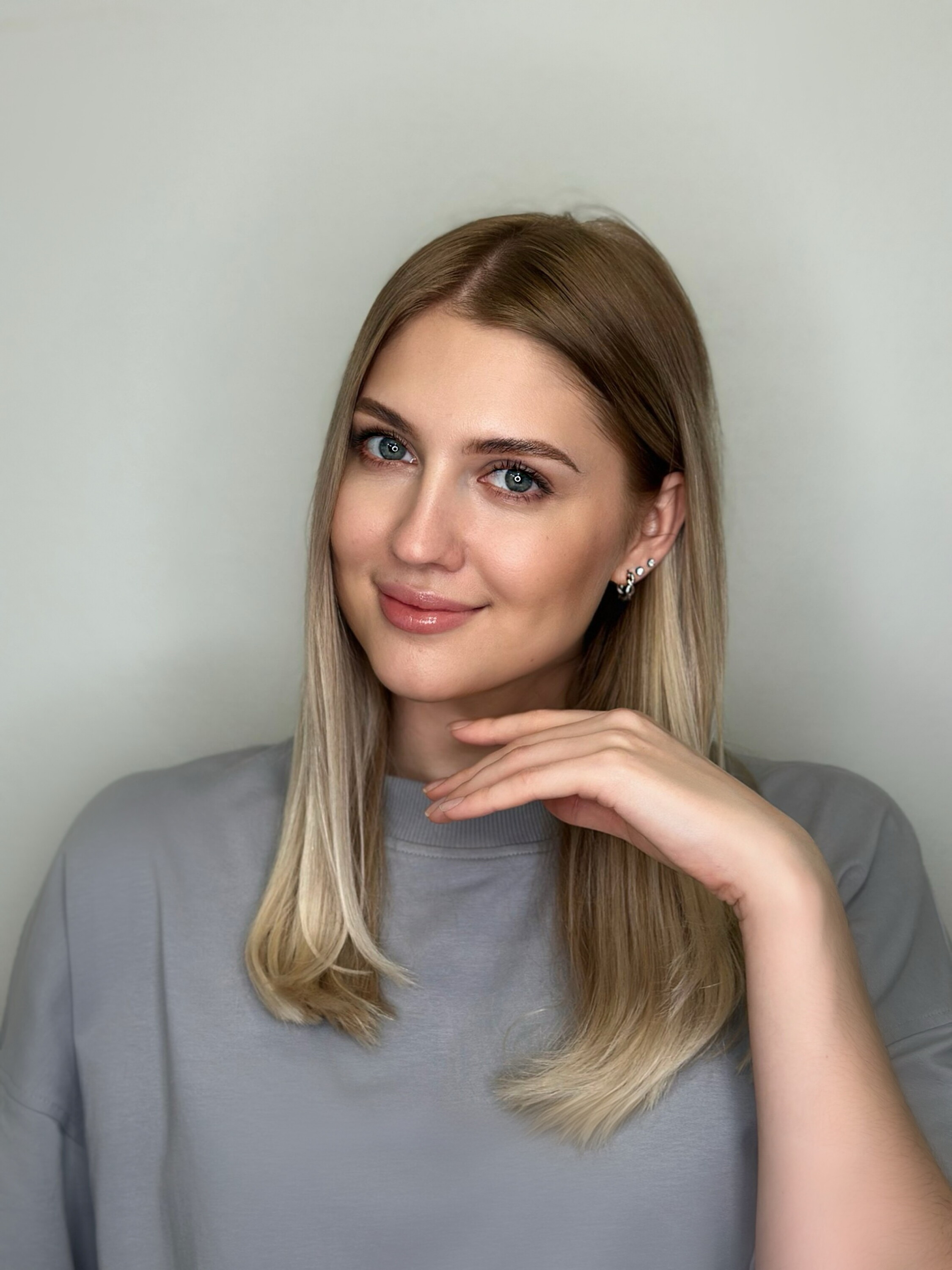 Валерия Александровна Непомнящих