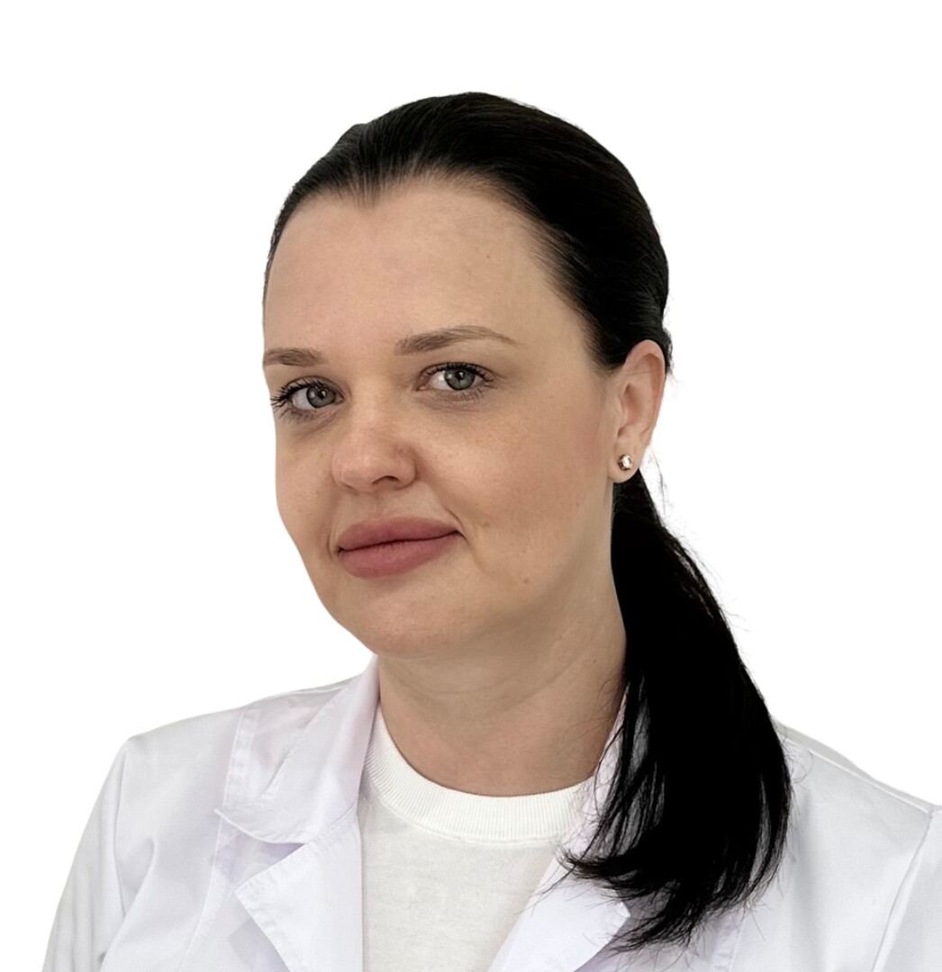 Яна Александровна Королевская