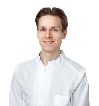 Евгений Алексеевич Молдован