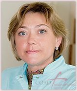 Снежанна Викторовна Попова