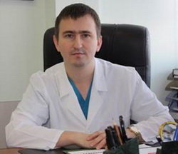Дмитрий Анатольевич Галушко