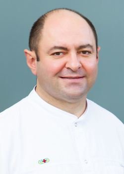 Павел Александрович Понамарев