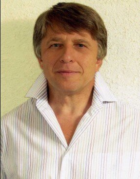 Юрий Валентинович Казаков