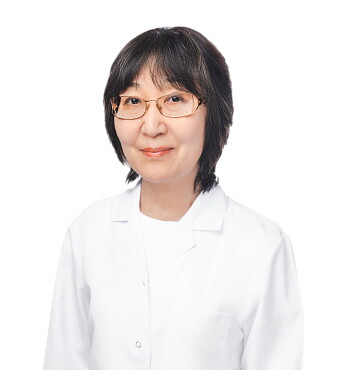 Ирина Борисовна Коршомная