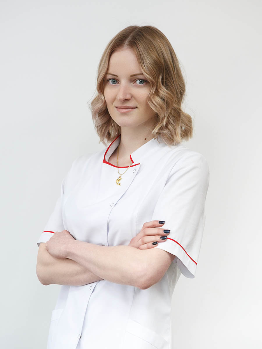 Лузиниолли Виолетта