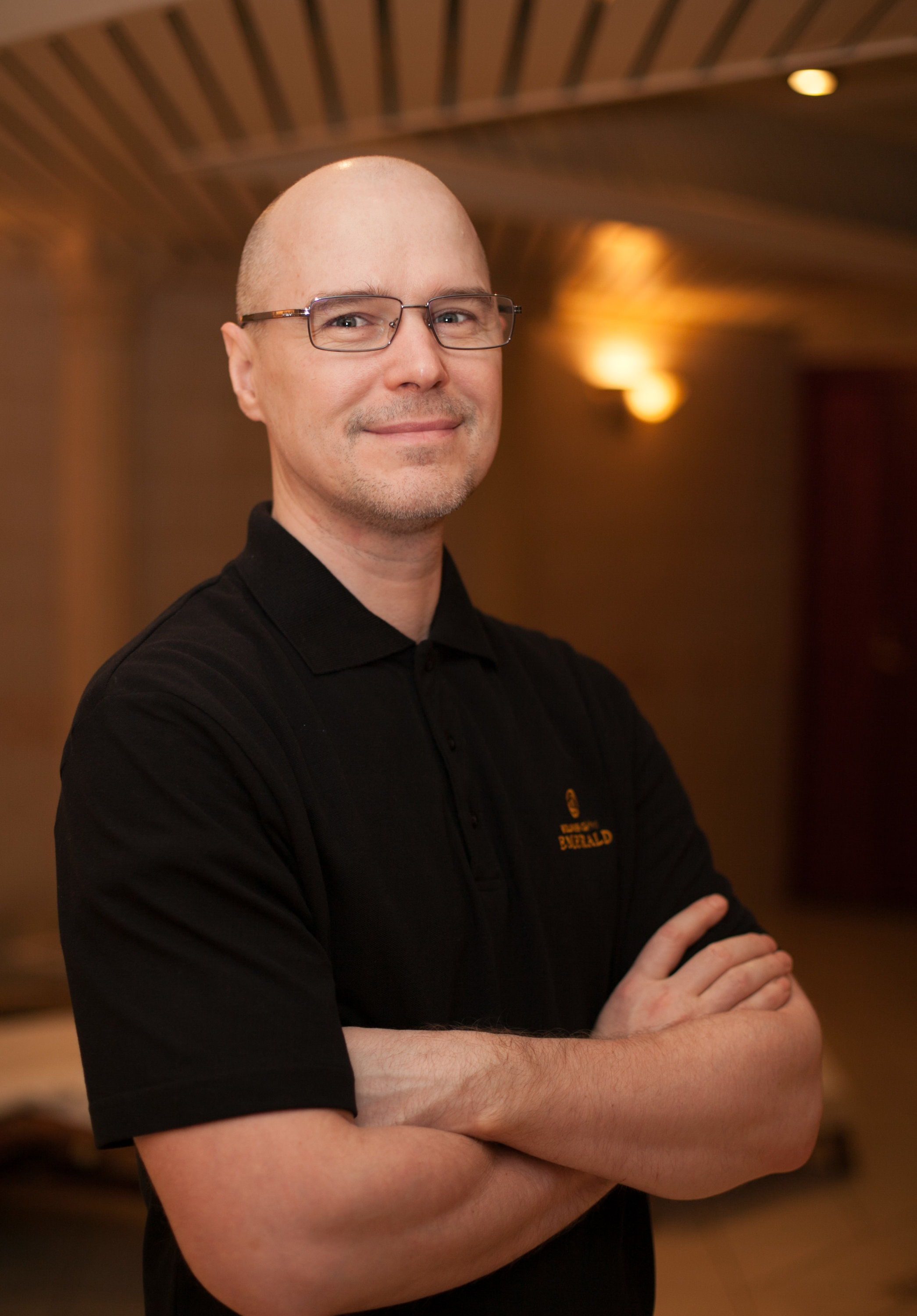 Сергей Дудкин