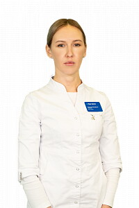 Ольга Александровна Аюшева