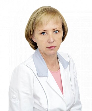 Оксана Вячеславовна Пантелеева