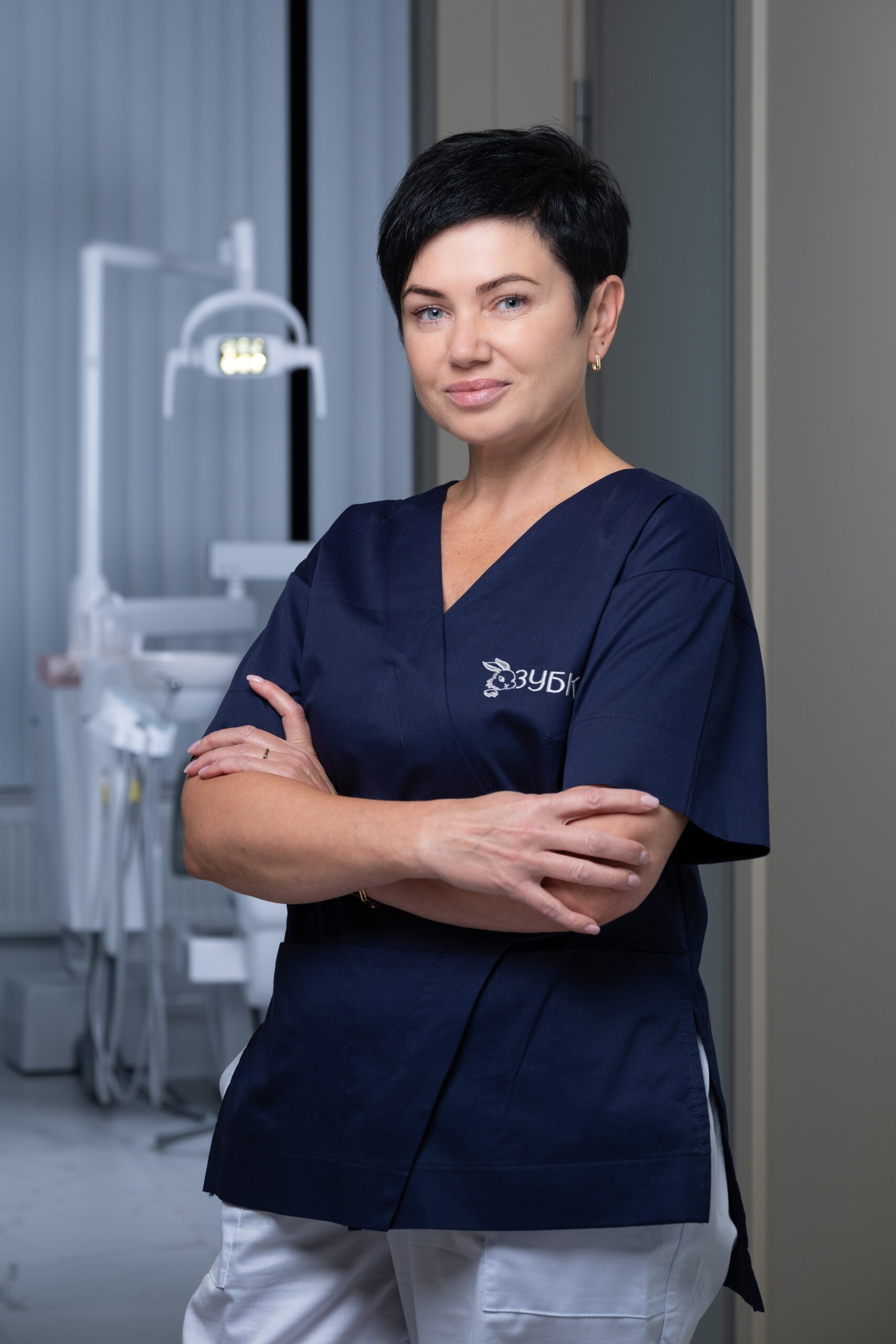 Светлана Николаевна Кочерженко