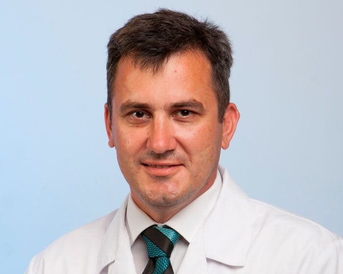 Данир Назипович Якупов