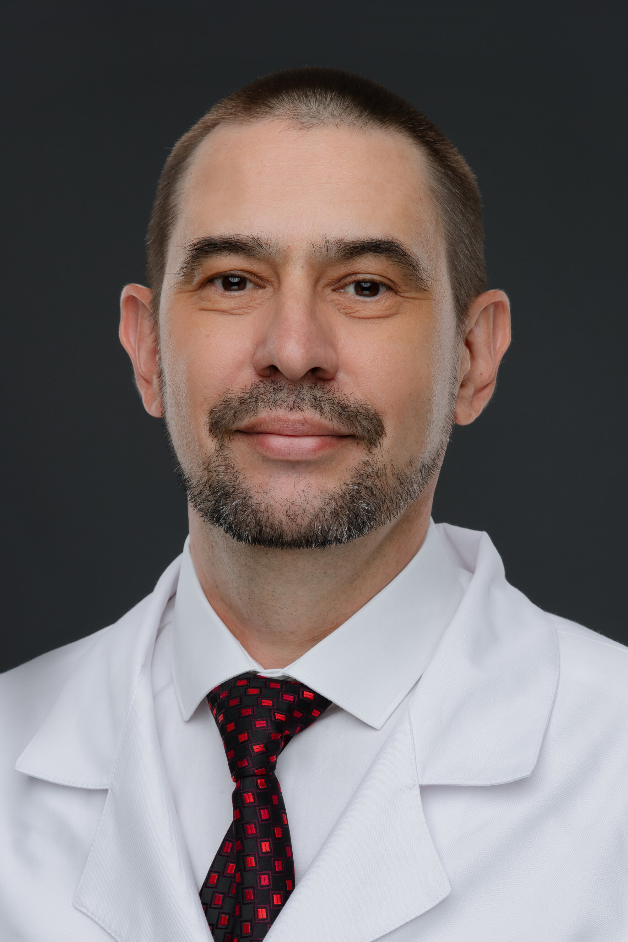 Александр Викторович Рабочий