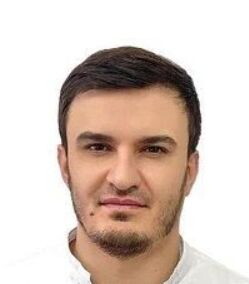 Арслан Мухтарович Гаджиев