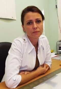 Яна Николаевна Маслова