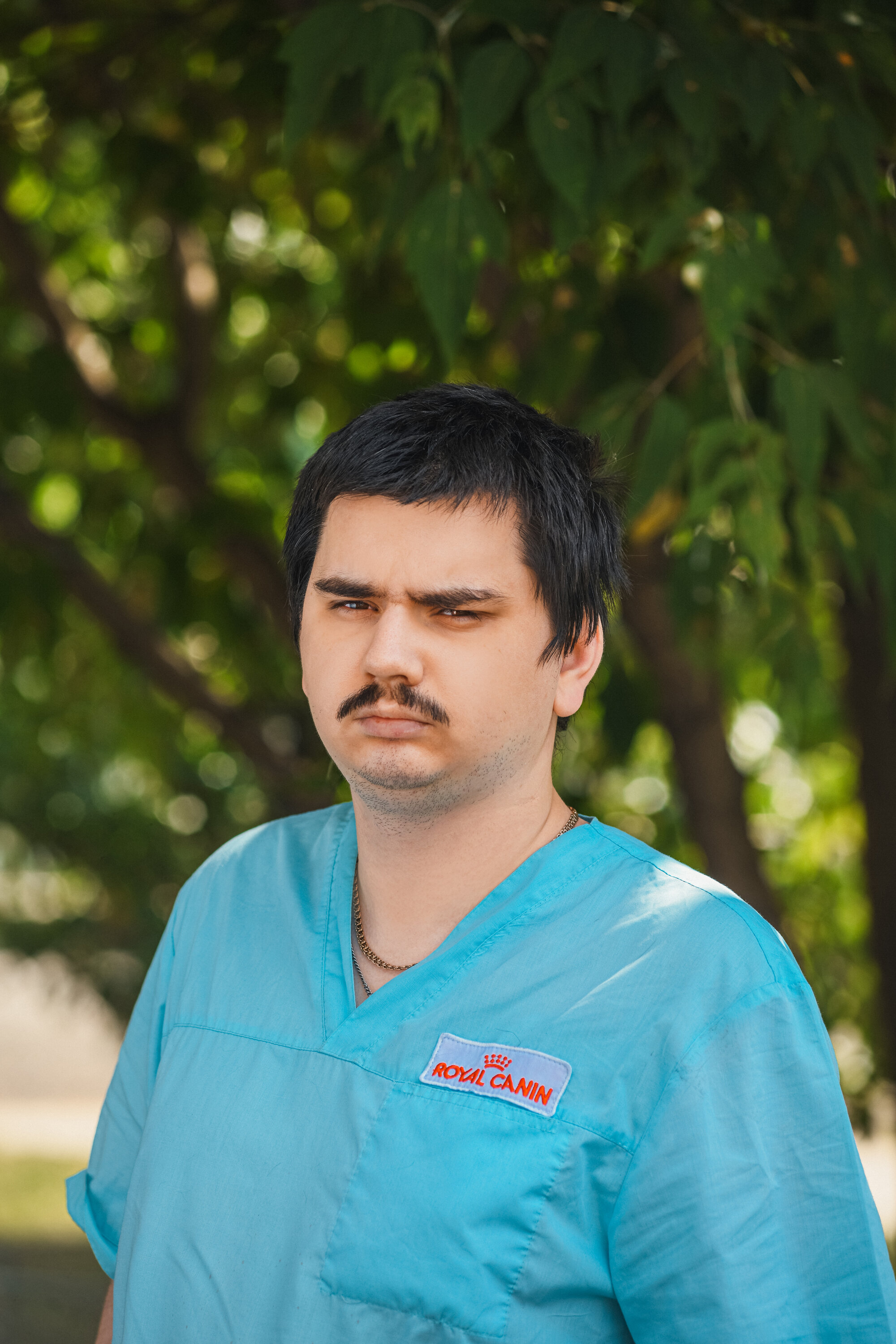 Никита Алексеевич Спиридонов