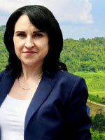 Нина Александровна Иванова