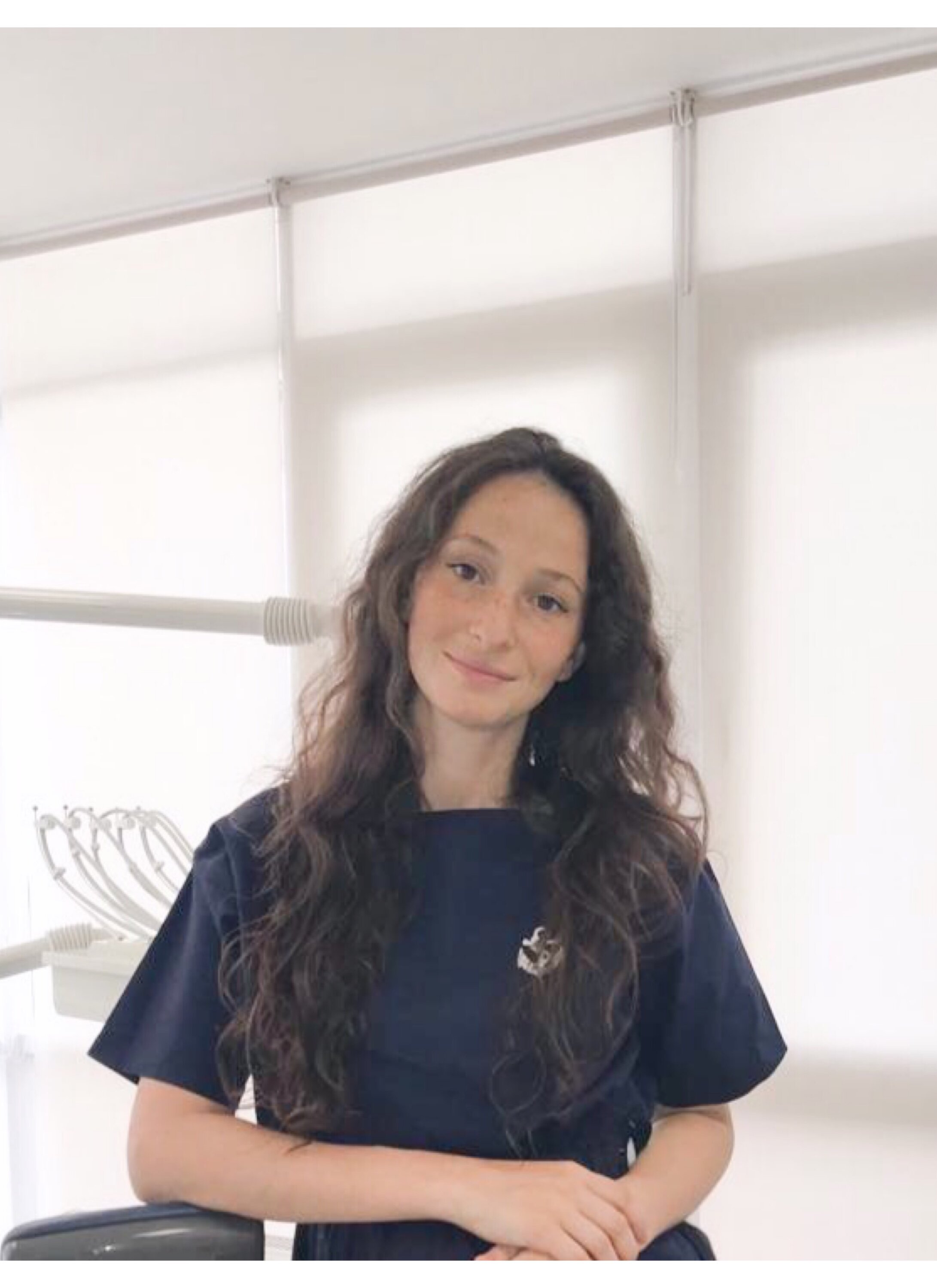 Ольга Евгеньевна Бершадская