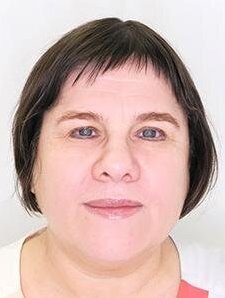 Галина Игоревна Парсакова