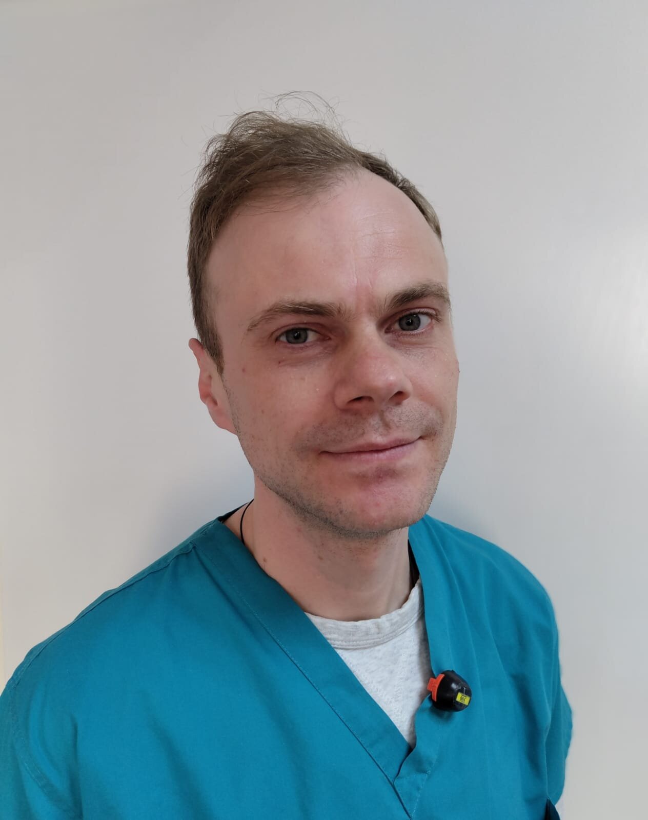 Дмитрий Борисович Корнеев