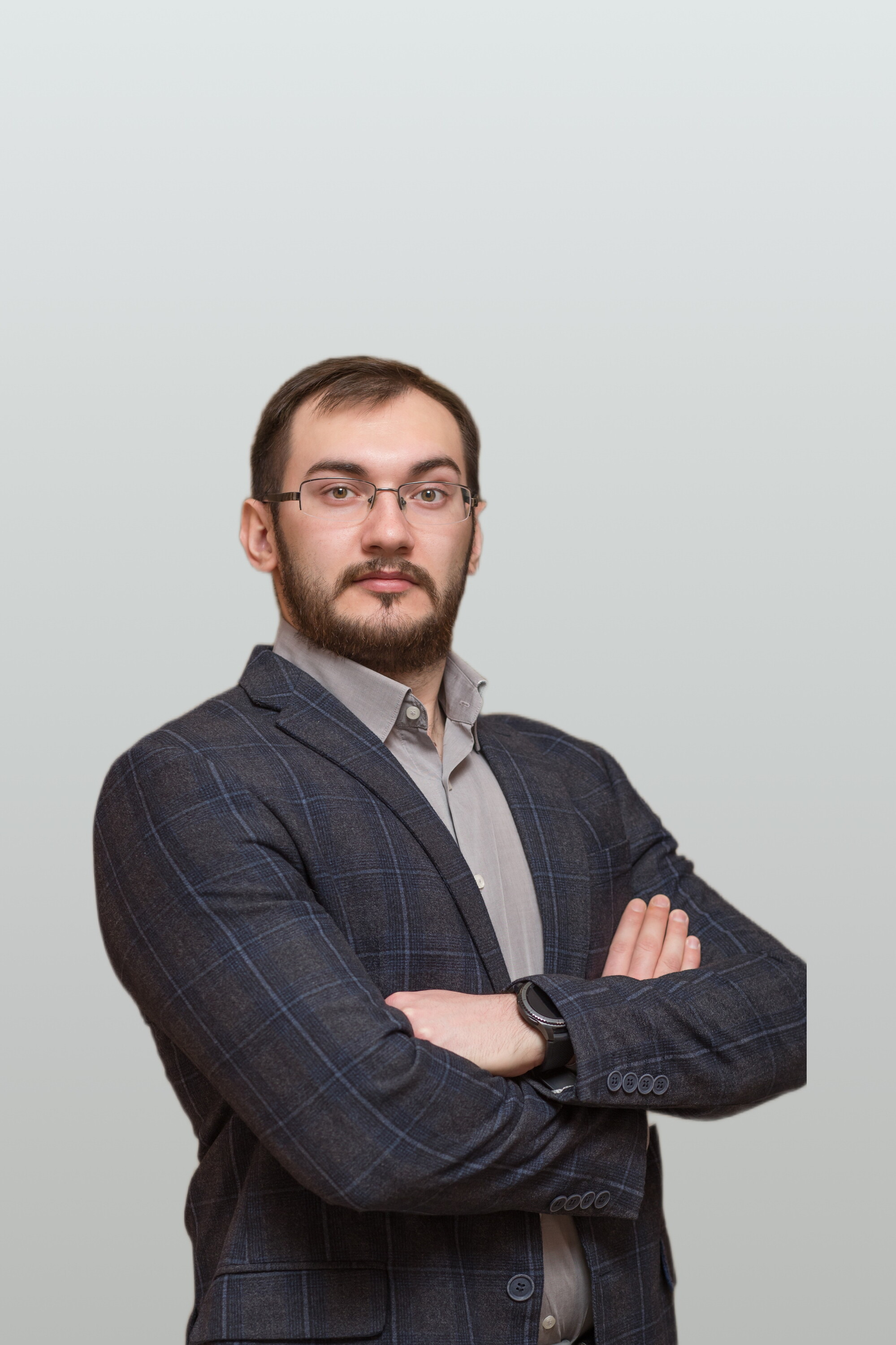 Александр Васильевич Елацков