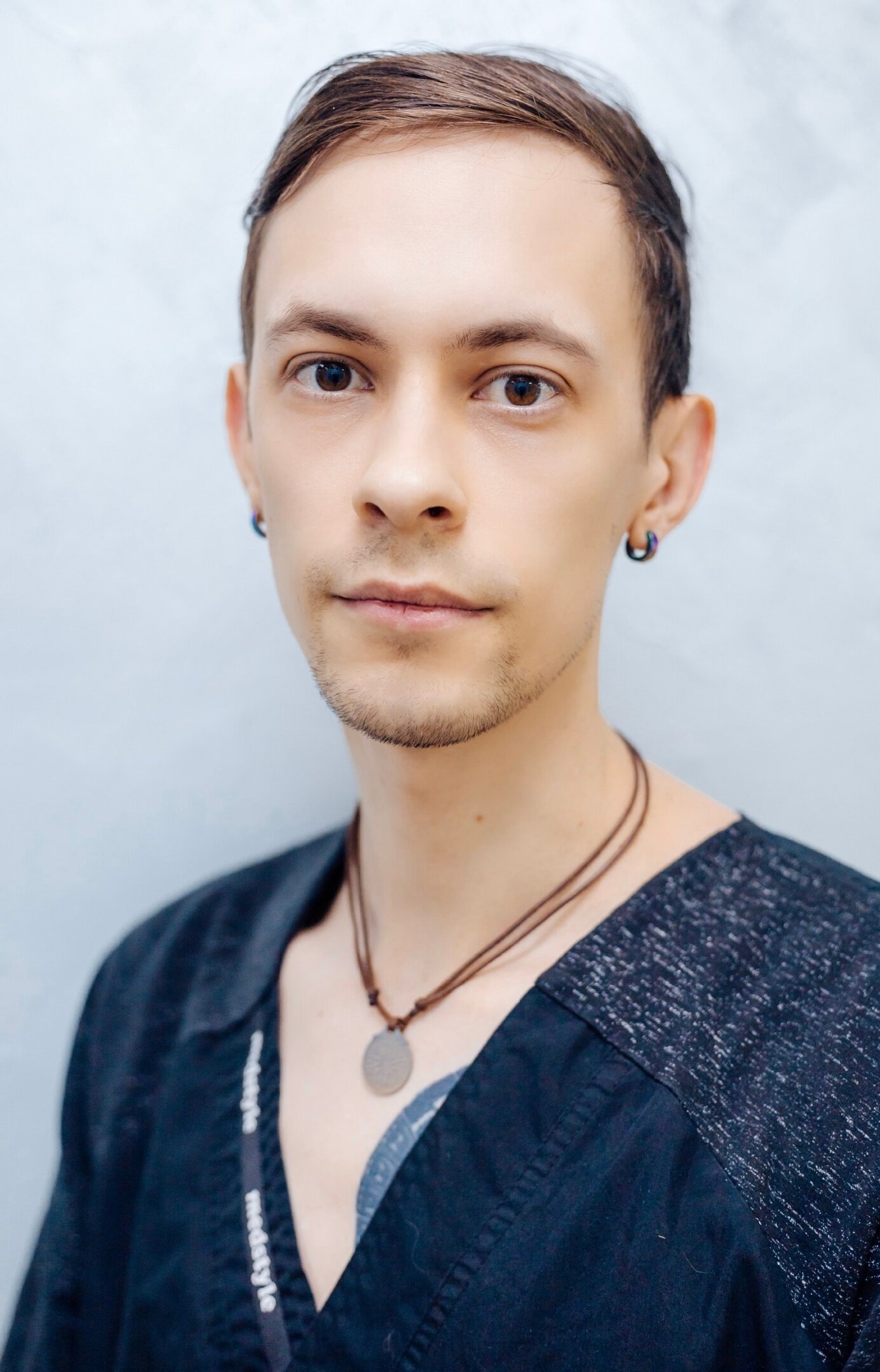 Андрей Дмитриевич Верещагин