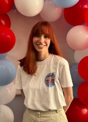 Анна Эдуардовна Кремковая