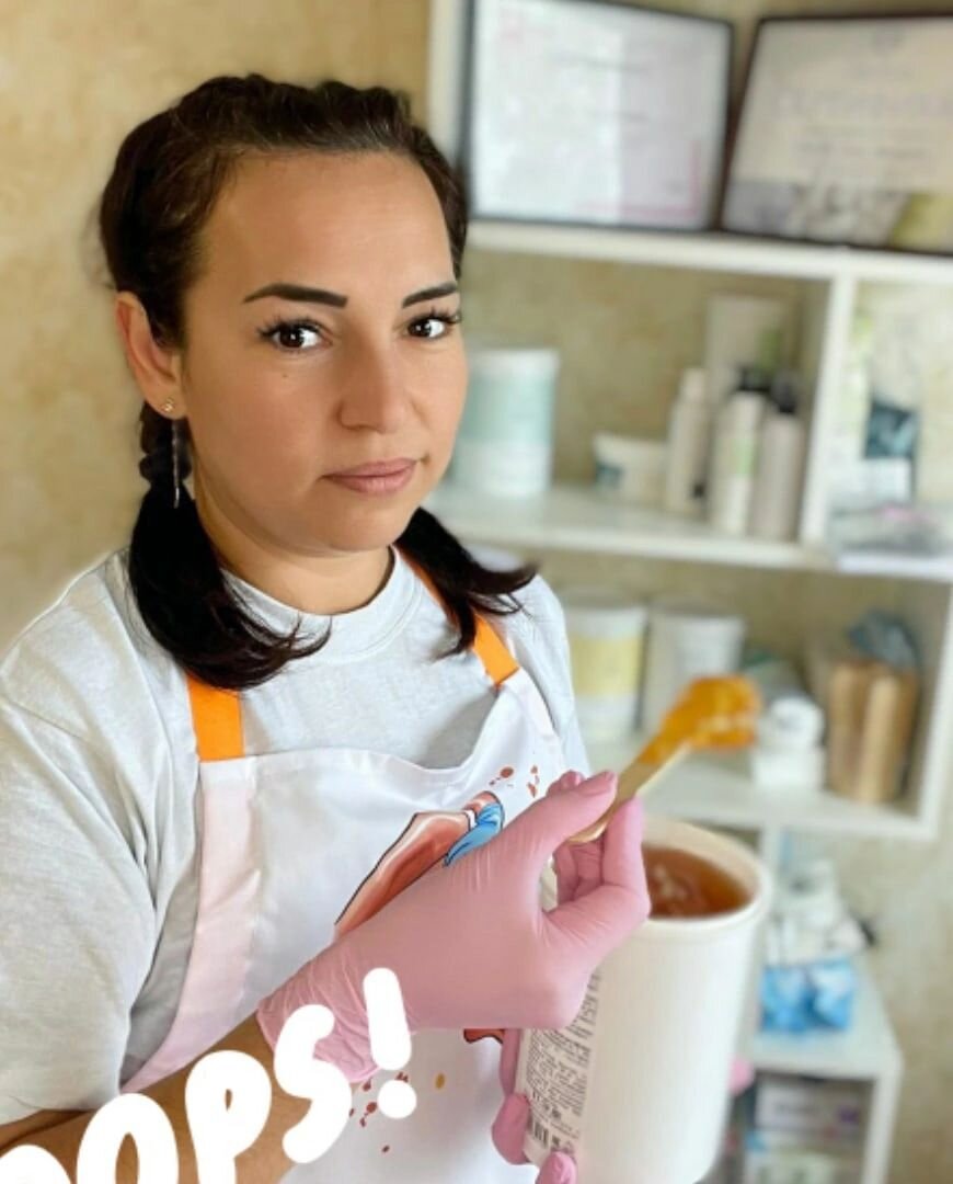 Елена Волкова