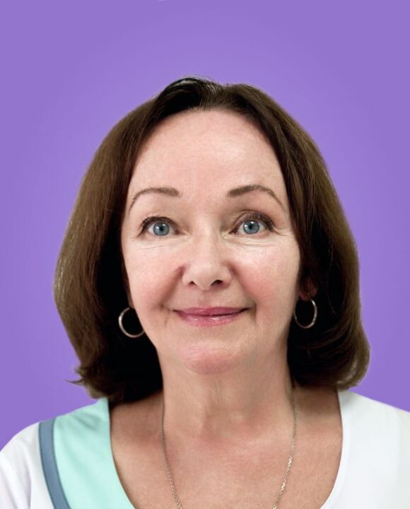 Татьяна Владимировна Шахова