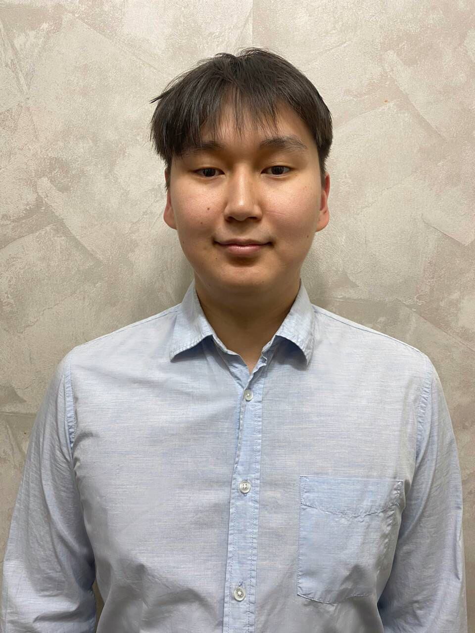 Константин Вячеславович Кобежиков