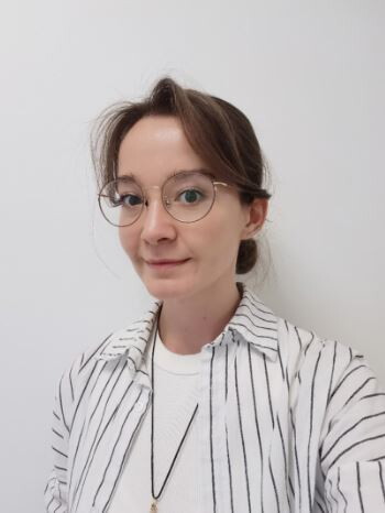 Асель Ниловна Гусамова