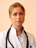 Валентина Андреевна Капустина