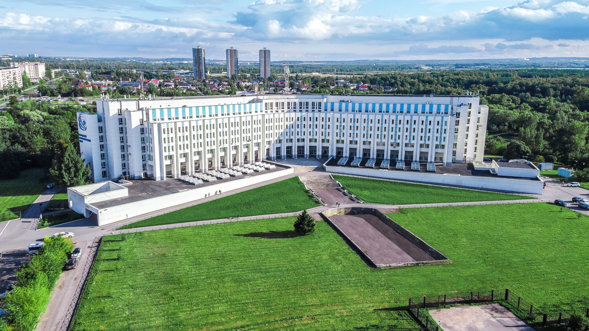 Городской клинический онкологический диспансер: сеть из 2 медицинских  центров в Санкт-Петербурге рядом со мной: адреса на карте, отзывы, цены –  Zoon.ru