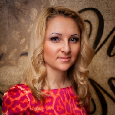 Марина Сакута