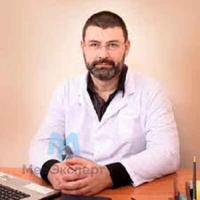 Василий Витальевич Малеваный