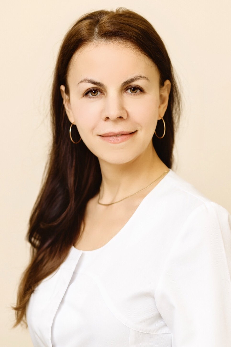 Татьяна Пикаленко