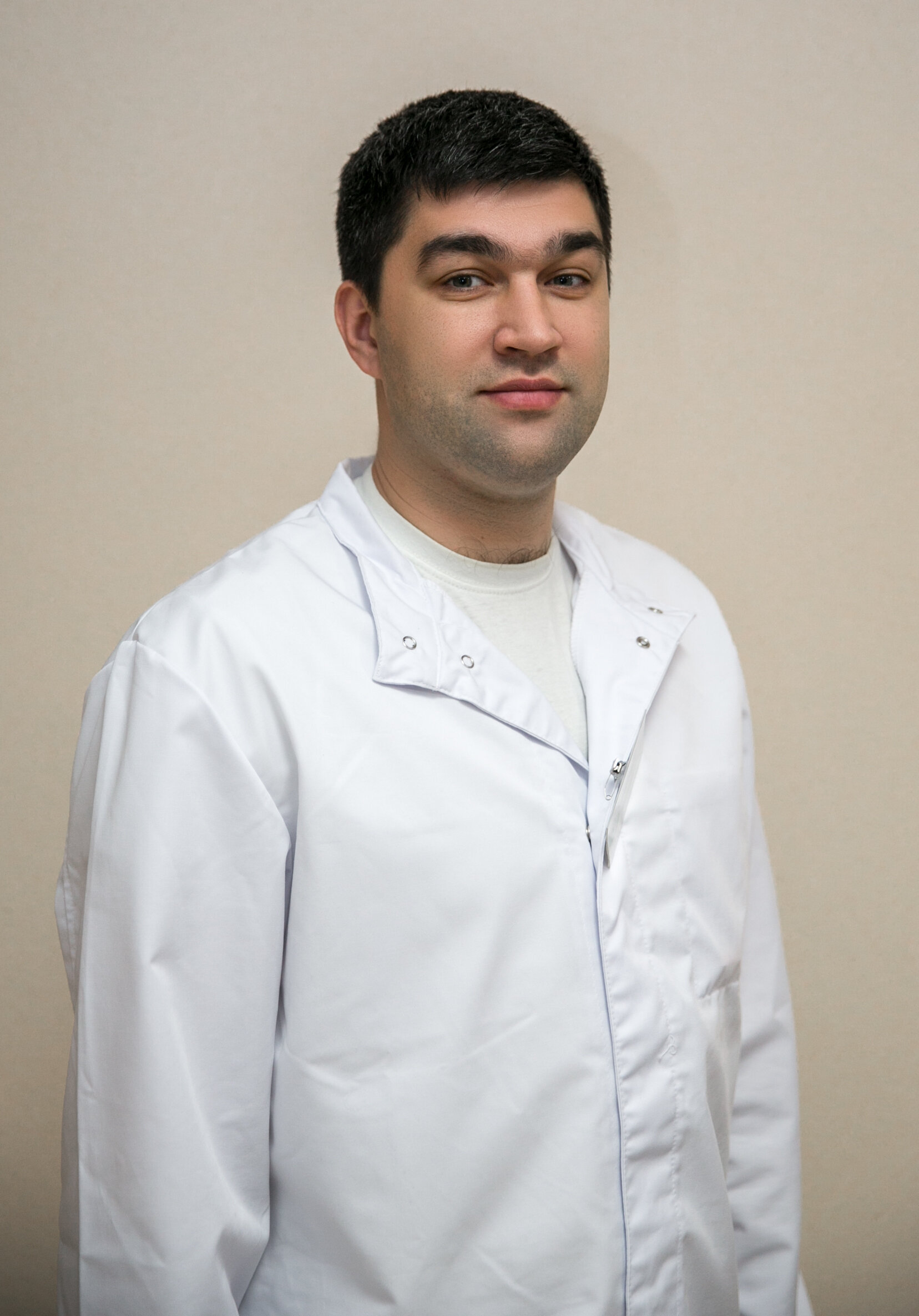 Сергей Сергеевич Мешков