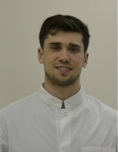 Алексей Андреевич Богов