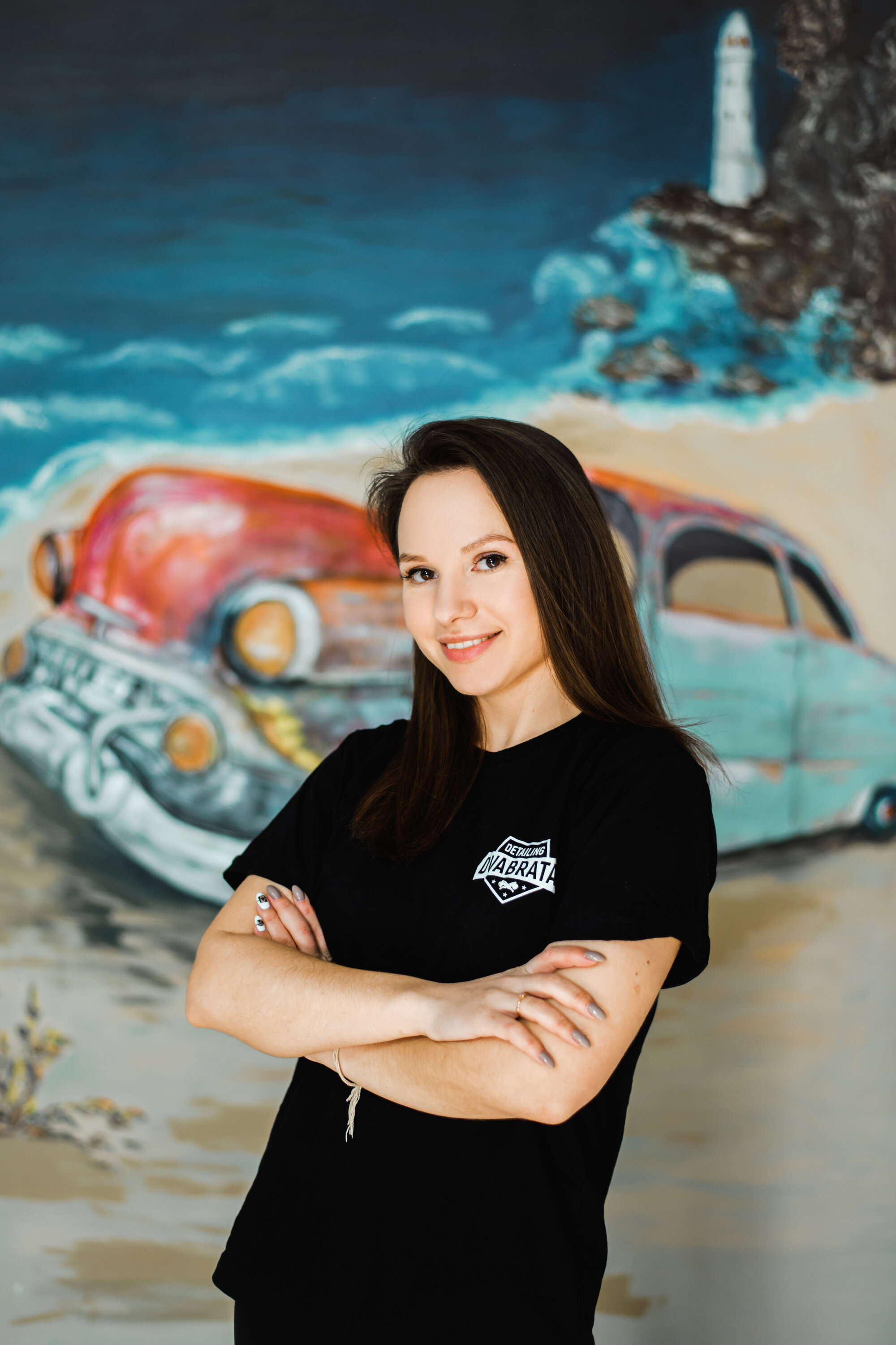 Елизавета Кузнецова