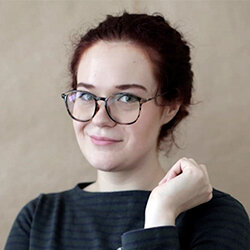 Василиса Сергеевна Пономарева