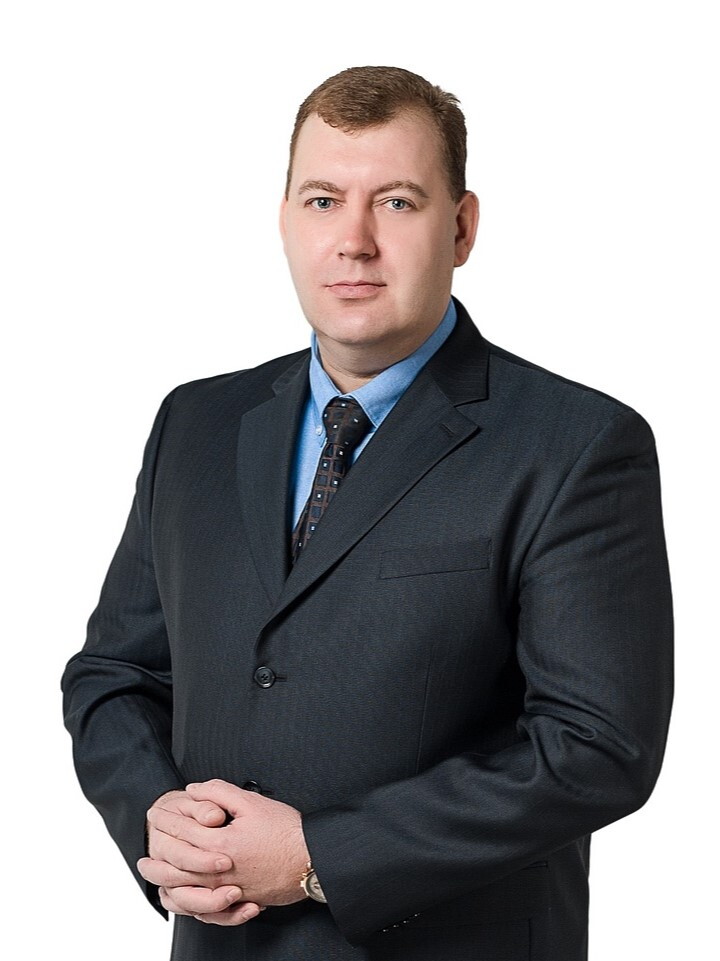 Дмитрий Владимирович Бравков