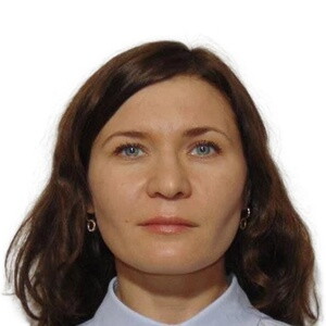 Альбина Владимировна Зиганшина