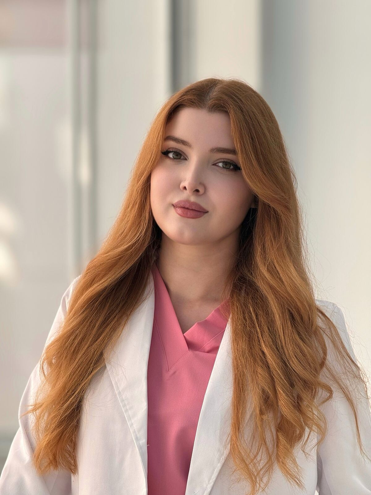 Эльмира Рагимханова