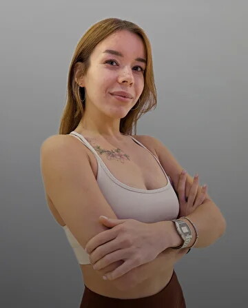 Дарья Субботина