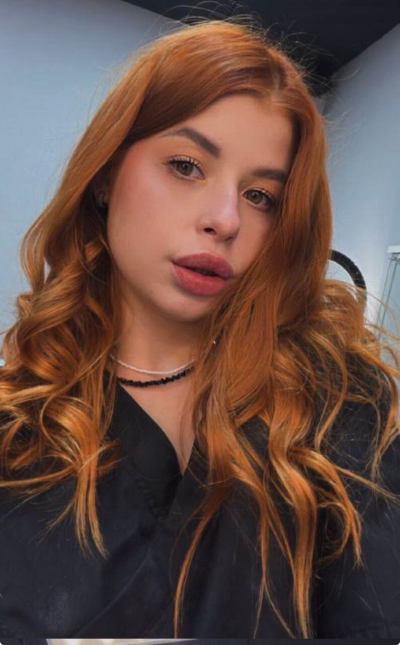 София Пашина