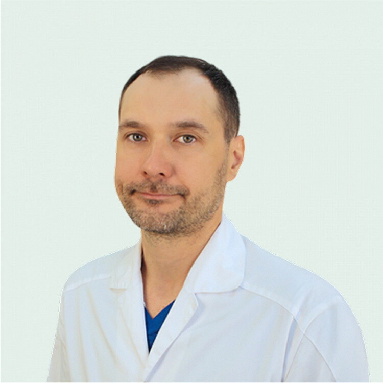 Алексей Вадимович Соболев