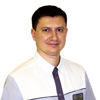 Руслан Викторович Юров